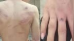 14岁男生被同学骗进出租屋遭3人勒索，拘禁10小时后跳楼逃走