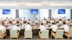 袁家军陈新武赴中国长安汽车集团调研并召开座谈会