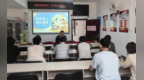 长春市绿园区自立街道开展“普惠托育伴同行 科学育儿暖民心”家长课堂活动