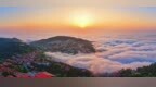 来九江看“海”，解锁江湖山水万般风情