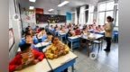 南昌中小学收费标准出炉！幼儿园大班免保教费，高中收费调整
