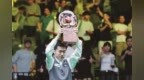 斯诺克武汉公开赛落幕 24岁小将常冰玉夺得冠军