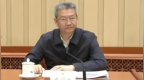 孔绍逊出任甘肃代省长