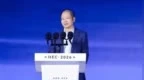 徐直军：鸿蒙生态今年突破一亿用户的规模临界点，进入增长新阶段