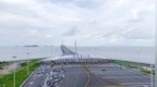 港珠澳大桥口岸出入境客流今年已破2000万 刷新历史最快纪录