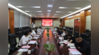 无锡市锡山区—克州阿合奇县合作交流座谈会召开