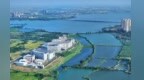 南昌瑶湖科学岛一期项目——南昌实验室项目正式交付