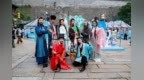 发出热情邀约，“江山如画 鲁苏有约”山东文旅宣传推广活动走进南京