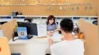 窗口“多想一层办法” 居民“少跑一趟路程”