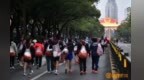 2026南昌马拉松首轮中签结果开放查询 未中签选手还有候补机会