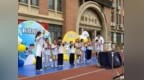 科创启新程 报国向未来——合肥高新区组织开展“科技报国周”开学主题活动