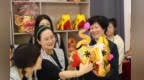 让古老非遗“活”在当下 山西“青年传承人扶持计划”采风活动圆满收官