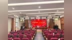 凝心聚力担使命 实干笃行启新程——合肥市育新小学召开新学期全体教师工作会议