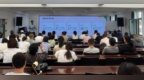 “陪跑赋能·助创乐业”基层行活动在长春市绿园区青年路街道举行