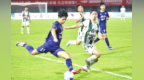 主场5∶0大胜抚州队 九江队晋级2026赣超半决赛