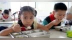 分宜县：暖心校园餐 食安护成长（图）