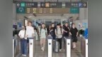 护航“返校季”！巢湖东站综管办全力筑牢开学出行保障线