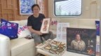 薛城非遗搭上“齐鲁1号”