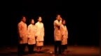 辽传原创话剧《脊梁》即将亮相辽宁省第十三届艺术节