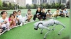 江西新余：科普进校园 助力开学季（图）
