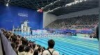 体育总局游泳中心公示！2027年全国游泳冠军赛再次落地萧山！