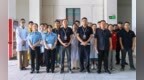 山水咸阳 | 咸阳市生态环境局乾县分局开展2026年突发环境事件应急演练