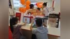 新学期添新装备 宜春“开学经济”持续升温