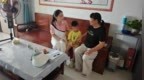 家园零距离 爱在行走间——肥东县经开区幼教集团新生家访活动