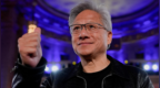 凤凰AI研究院 | 黄仁勋再出重手，英伟达天价拿下开源平台