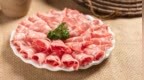 “原切牛肉卷检出瓜尔胶”，官方通报