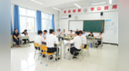 赛场砺匠心 技精筑安居——第二届建筑行业项目经理技能竞赛全国决赛侧记