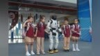 新学校、新课堂、新体验 珠海高新区开学首日“新”意满满