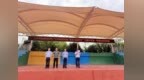 宿州市埇桥区司法局：三八司法所开启一堂特殊的“开学第一课”