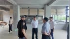 甬凉协作再深化 宁波市发改委赴越西县开展消费协作专题调研