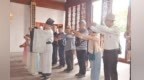 丰城龙光书院再迎“掌灯人” 新任山长毛静：加快建设复合型文化新地标