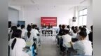 宝丰县：“开学第一课”送法进校园 护航青春路