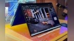 联想集团携手英伟达发布AI终端新品：Yoga Pro 9n搭载RTX Spark将千亿参数大模型装进笔记本