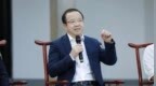 深开鸿CEO王成录：全世界操作系统最顶尖人才不超1000人，几乎全在欧美