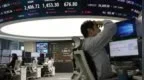 日股跌幅扩大，韩股小幅拉升，SK海力士跌超2%，三星电子跌近3%