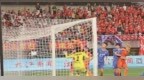 客场1:0力克景德镇队 上饶队挺进四强