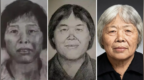 被拐儿童父亲：“梅姨”现年65岁，长得并不凶狠，但眼神凌厉
