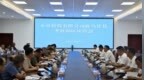 永卓控股有限公司赴乌什县考察调研帮扶工作
