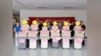 宿州市团埇桥区委：埇桥区2026年“爱心汇聚·圆梦大学”助学行动资助金发放仪式举行