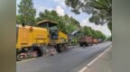 分宜“橘红身影”3天消除路面病害，守护群众出行平安