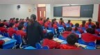 赋能开学季 安徽移动淮北分公司绘就智慧教育新图景