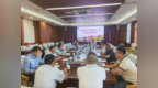 丁慧东带队走访省农科院 共同推动院士工作站落地建设