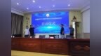 科创启新篇 科学助成长——中科大专家莅临庐江实验中学开展科学启蒙第一课