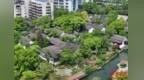 楹联中国行（96）丨鱼跃鸢飞处，天空地阔时