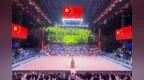 2026年亚排联沙滩排球锦标赛暨洛杉矶奥运会资格赛在商洛开赛