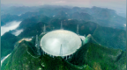 为什么宇宙越来越难以形成新的恒星？中国天眼新发现